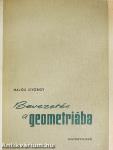 Bevezetés a geometriába