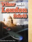 Vihar London felett