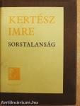 Sorstalanság