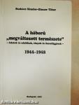 A háború "megváltozott természete"