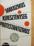 Marxizmus-kereszténység-protestantizmus