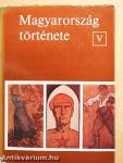 Magyarország története V.