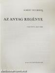 Az anyag regénye