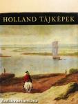 Holland tájképek