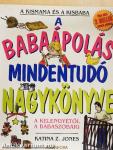 A babaápolás mindentudó nagykönyve