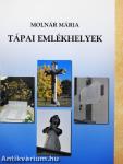 Tápai emlékhelyek