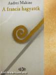A francia hagyaték