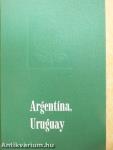 Argentína, Uruguay