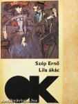 Lila ákác