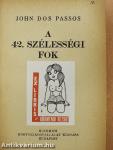 A 42. szélességi fok