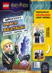 Lego Harry Potter. Draco bájitalai