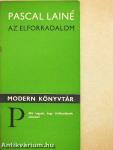 Az elforradalom