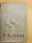 Por és hamu