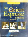 Az Orient Expressz története