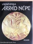 Árpád népe