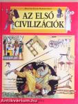 Az első civilizációk