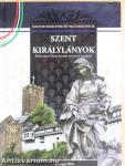 Szent királylányok