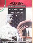 Az Árpád-ház asszonyai I.