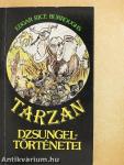 Tarzan dzsungeltörténetei