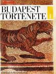 Budapest története I-V.