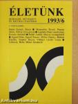 Életünk 1993/6.