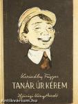 Tanár úr kérem