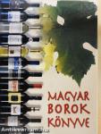 Magyar borok könyve