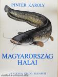 Magyarország halai