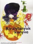 Királylányok könyve