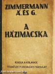 A házimacska