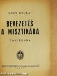 Bevezetés a misztikába