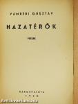 Hazatérők