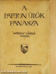 A parton ülők panasza 
