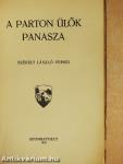 A parton ülők panasza 
