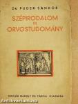 Szépirodalom és orvostudomány