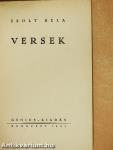 Versek