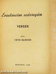 Érzelmeim szárnyán