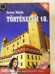 Történelem 10.
