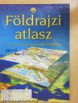 Földrajzi atlasz