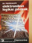 Elektronikus logikai játékok