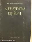 A relativitás elmélete