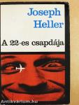 A 22-es csapdája
