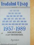 Irodalmi Ujság 1957-1989