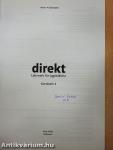 Direkt 2 - Kursbuch/Arbeitsbuch - CD-vel
