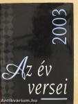 Az év versei 2003