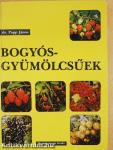 Bogyósgyümölcsűek
