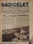 Rádióélet 1932. szeptember 30.