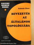 Bevezetés az általános topológiába