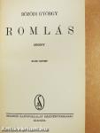 Romlás I-II.