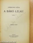 A báró lelke
